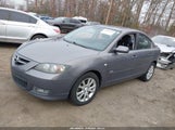 Mazda Mazda3 S Sport JM1BK323971679993 снимка
