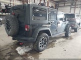 Jeep Wrangler Unlimited Rubicon 10Th Anniversary 1C4BJWFG7DL665138 photo