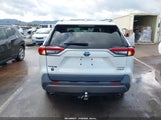 Toyota Rav4 Hybrid Limited 4T3D6RFV8MU044983 photo