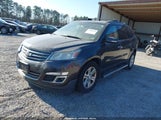 Chevrolet Traverse 2Lt 1GNKRJKDXDJ210889 снимка