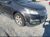 Chevrolet Traverse 2Lt 1GNKRJKDXDJ210889 снимка