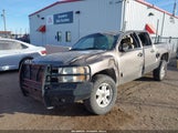 Chevrolet Silverado  Lt2 2GCEK13M581134751 снимка