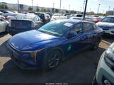 Kia K4 Lxs 3KPFT4DE7SE164418 снимка