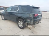 Chevrolet Traverse 1Lt 1GNERGKW5KJ320733 снимка