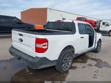 Ford Maverick Xlt 3FTTW8JAXSRA12581 снимка