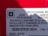 Chevrolet Silverado  Ls 1GCEK19T01E114314 снимка