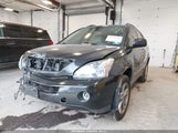 Lexus Rx 400H JTJHW31U482859710 снимка