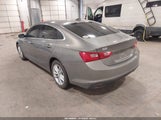 Chevrolet Malibu Lt 1G1ZD5ST1JF104830 снимка