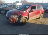 Chevrolet Trax Ls 3GNCJKSB5HL135159 снимка