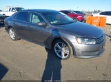 Volkswagen Passat 1.8T Se 1VWBT7A35EC120722 photo