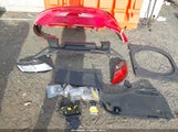 Audi Tt 2.0T TRUC5AFV6J1009794 снимка
