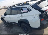 Subaru Outback Wilderness 4S4BTGUDXR3259740 снимка