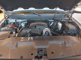 Chevrolet Silverado  Ltz 1GCRKTE37BZ355767 снимка