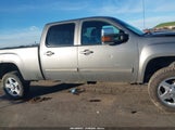 GMC Sierra 2500Hd Slt 1GT121CG7CF177286 снимка