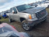 GMC Sierra 2500Hd Slt 1GT121CG7CF177286 снимка