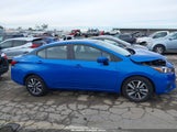 Nissan Versa Sv Xtronic Cvt 3N1CN8EV5ML912197 photo