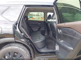 Nissan Rogue Sv Fwd JN8BT3BA5PW011126 снимка