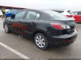 Mazda Mazda3 I Sport JM1BL1UP1D1787618 снимка