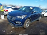 Hyundai Santa Fe Sport 2.4L 5XYZU3LB4JG562876 fotografie