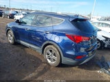 Hyundai Santa Fe Sport 2.4L 5XYZU3LB4JG562876 fotografie