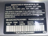 Infiniti Qx30 Sport SJKCH5CP9JA049881 снимка