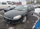Chevrolet Impala Ltz 2G1WC5EMXB1147520 снимка