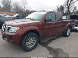 Nissan Frontier Sv-I4 1N6BD0CT3HN740169 снимка