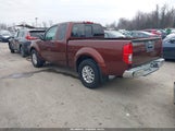 Nissan Frontier Sv-I4 1N6BD0CT3HN740169 снимка
