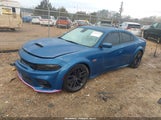 Dodge Charger Scat Pack Widebody Rwd 2C3CDXGJ9MH565197 photo