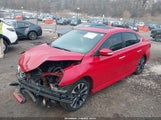 Nissan Sentra Sr 3N1AB7AP9HY337578 снимка