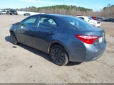 Toyota Corolla Le 5YFBURHE4HP604749 снимка