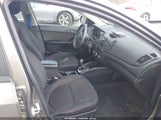 Kia Forte Ex KNAFU5A28B5440238 photo