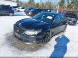 Nissan Altima 2.5 Sr 1N4AL3AP1JC242469 снимка