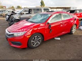 Honda Civic Ex 2HGFC2F76HH507138 fotografie