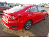 Honda Civic Ex 2HGFC2F76HH507138 снимка