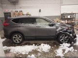 Honda Cr-V Ex-L/Ex-L Navi 7FARW2H85JE032235 photo