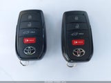 Toyota 4Runner Trd Sport Premium JTEVA5BR8S5063778 fotografie