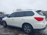 Nissan Pathfinder S 5N1DR2MM7JC655090 снимка