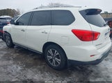 Nissan Pathfinder S 5N1DR2MM7JC655090 снимка