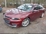 Chevrolet Malibu 1Lt 1G1ZE5ST1GF208496 снимка