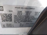 Chevrolet Trax Fwd 1Rs KL77LGEP8SC248161 photo