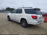 Toyota Sequoia Limited V8 5TDBT48A83S168541 снимка