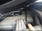 Chevrolet Volt Lt 1G1RA6S52JU154471 снимка