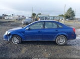 Suzuki Forenza Ex/Lx KL5JJ52Z74K007201 снимка