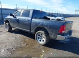 Ram  Big Horn 1C6RR7LT9FS767524 снимка