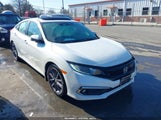 Honda Civic Ex-L 19XFC1F72LE008771 снимка