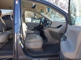 Toyota Sienna Xle 8 Passenger 5TDYK3DC4GS731864 photo