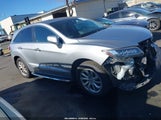 Acura Rdx Technology Acurawatch Plus Packages/W/Technology Package 5J8TB4H51HL009560 снимка