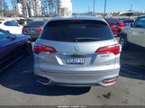 Acura Rdx Technology Acurawatch Plus Packages/W/Technology Package 5J8TB4H51HL009560 снимка