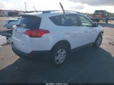 Toyota Rav4 Le 2T3ZFREV8EW073523 снимка